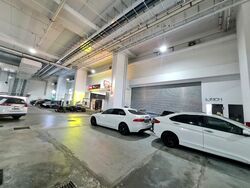 REVV (D22), Factory #496918561